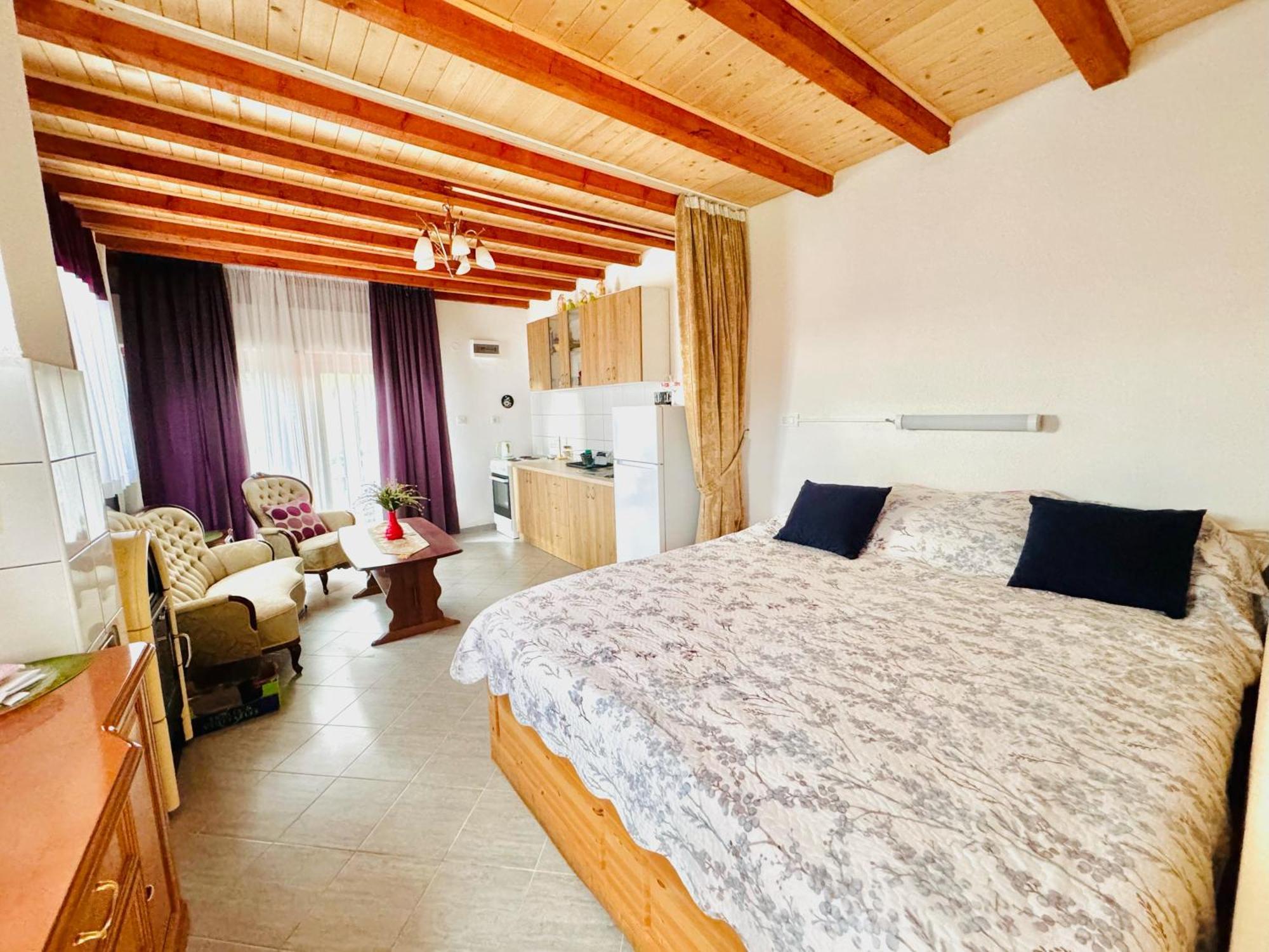 Apartmani Vukomanovo Mojkovac Εξωτερικό φωτογραφία