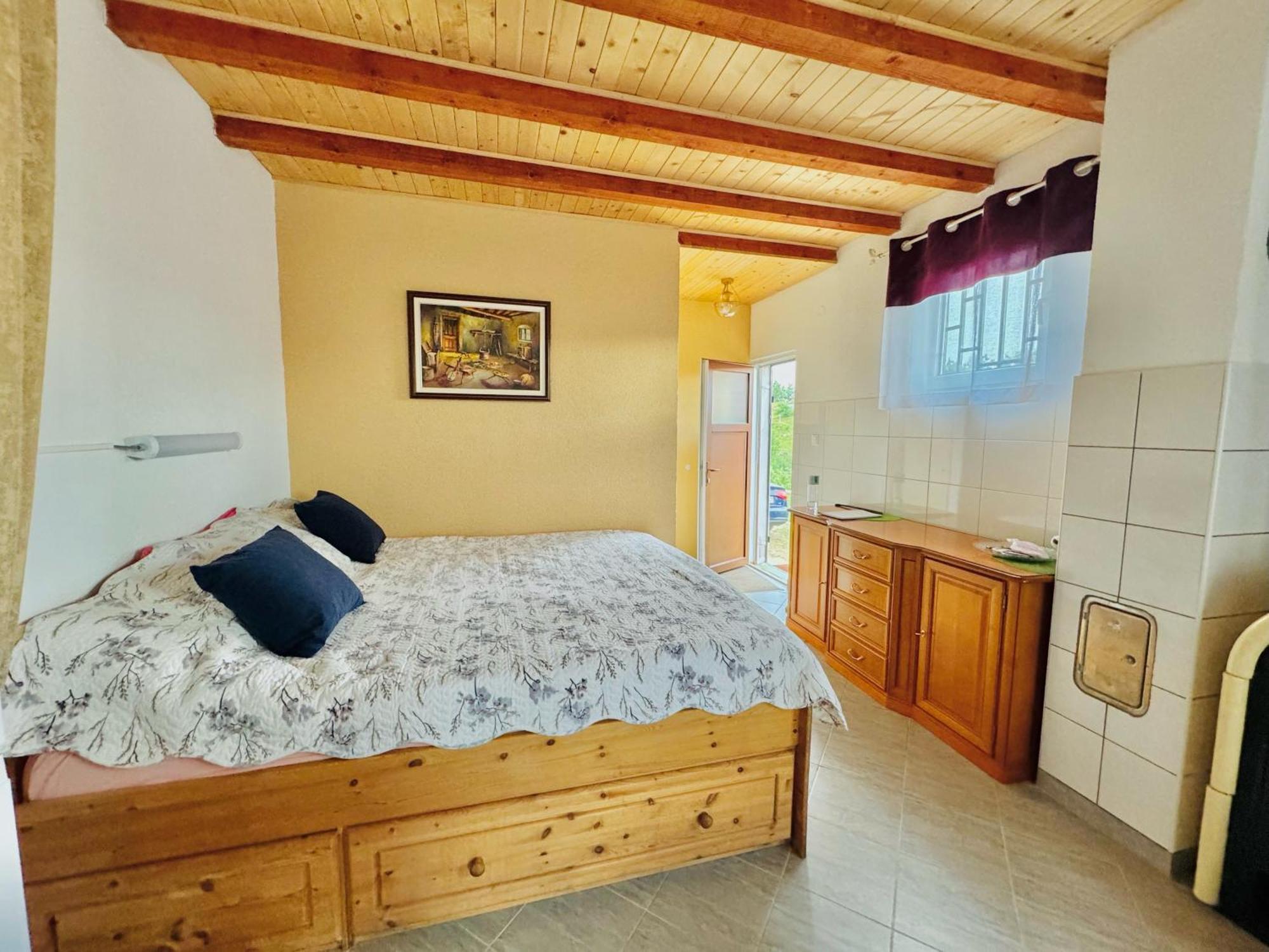 Apartmani Vukomanovo Mojkovac Εξωτερικό φωτογραφία